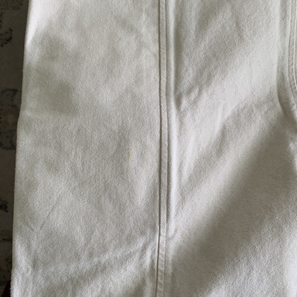 Elizabeth Suzann Clyde Jumpsuit Small Tall - Picture 11 of 11